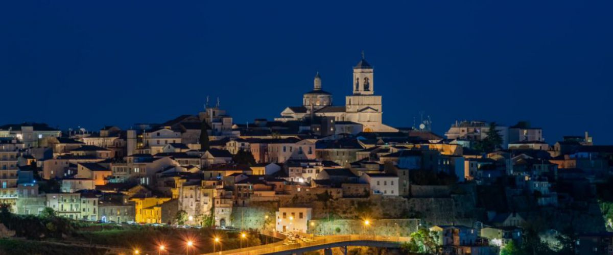 Catanzaro