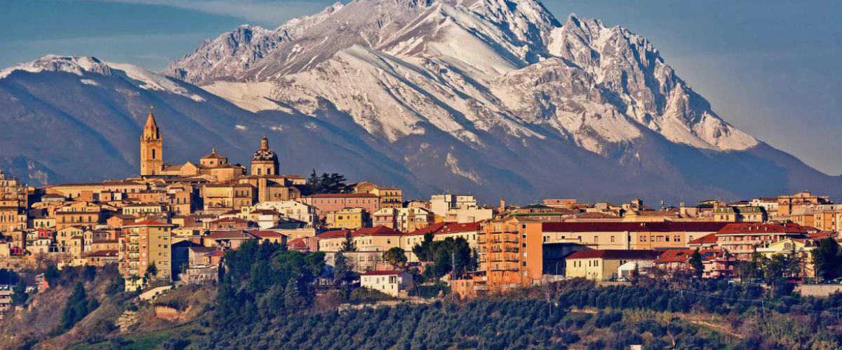Chieti