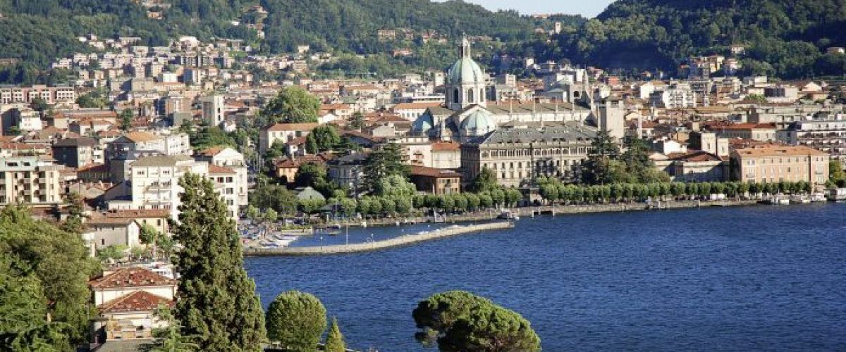 Como