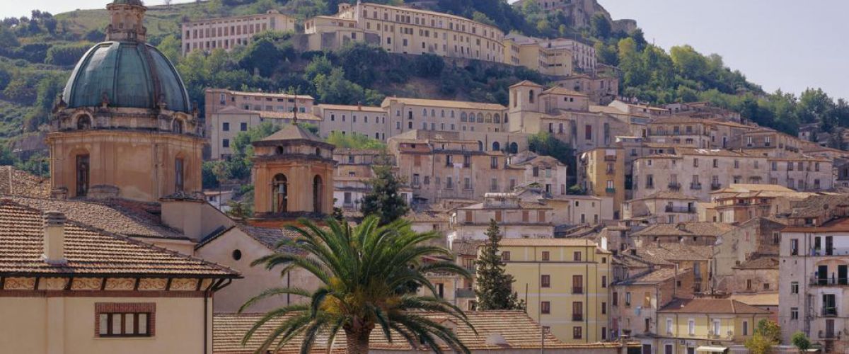 Cosenza