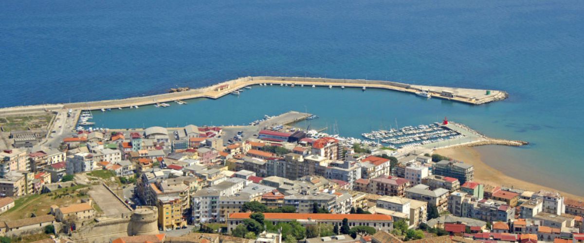 Crotone