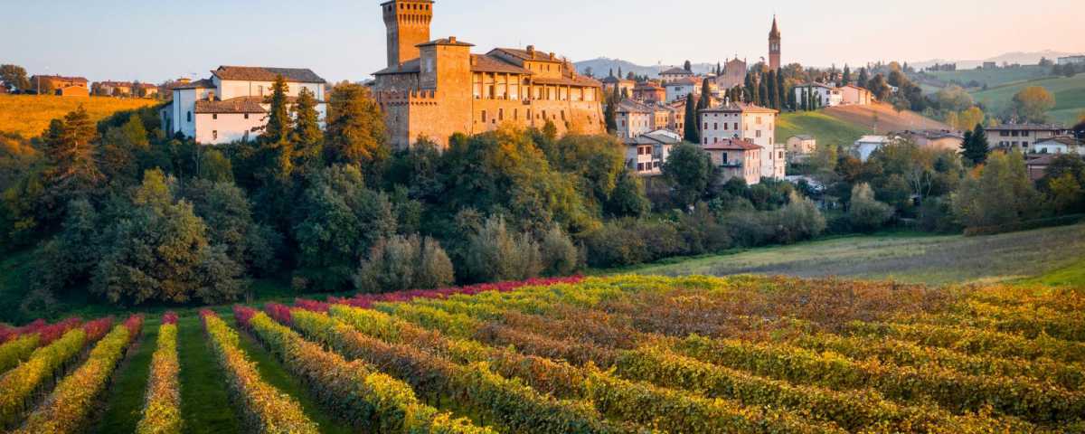 Emilia Romagna