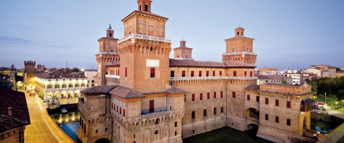 Ferrara