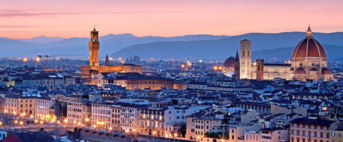 Firenze