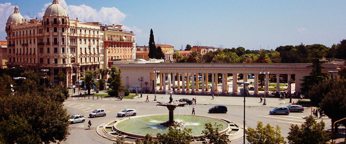 Foggia