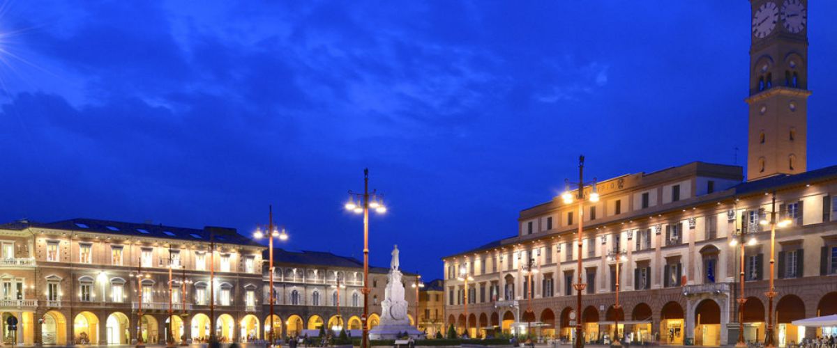 Forlì-Cesena