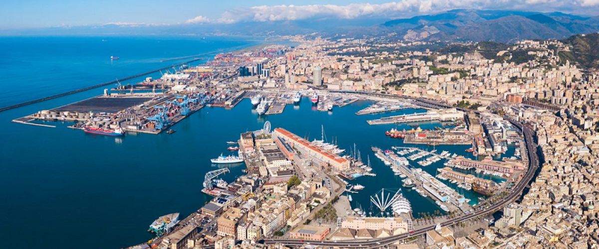 Genova