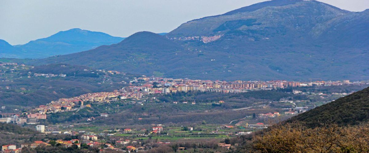 Isernia