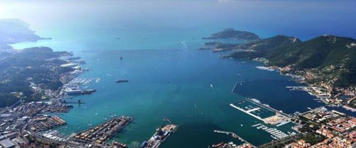 La Spezia