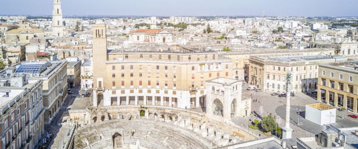 Lecce