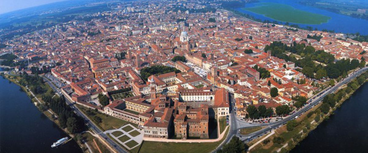 Mantova