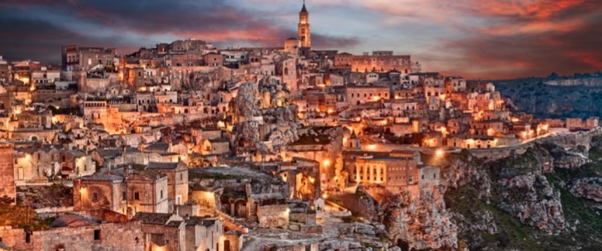 Matera