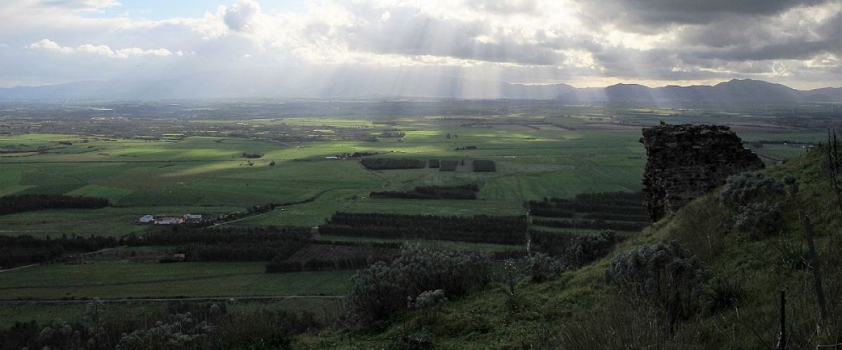 Medio Campidano