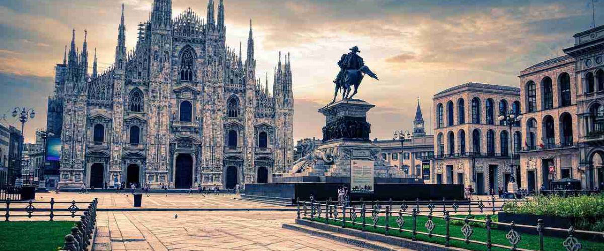 Milano