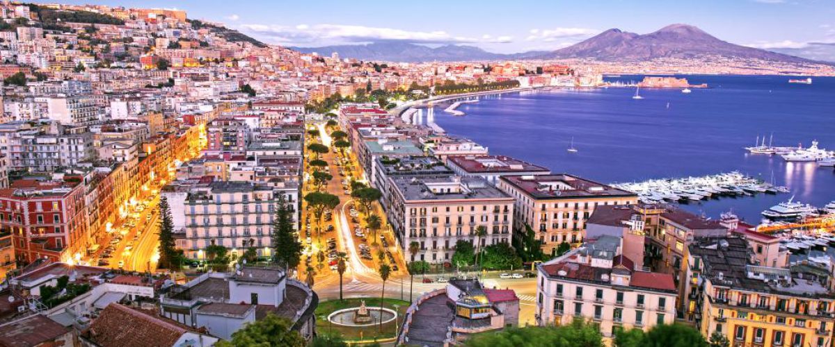 Napoli
