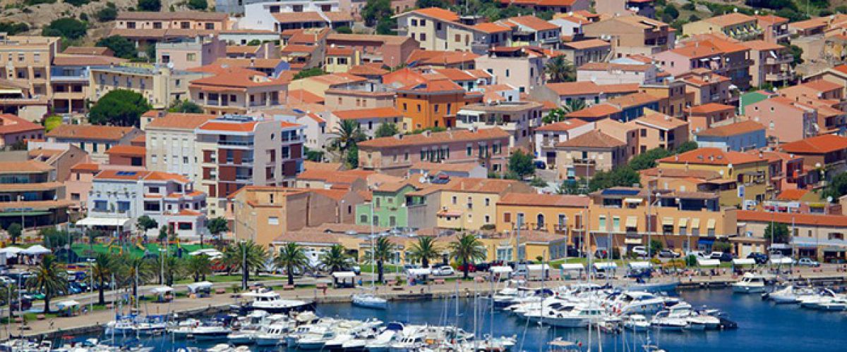 Nord-Est Sardegna