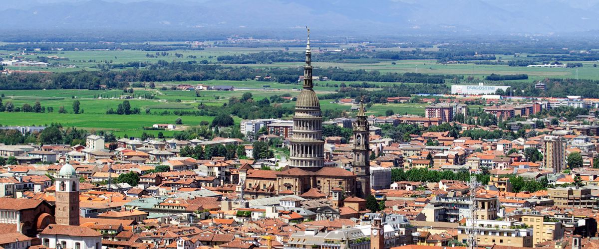 Novara