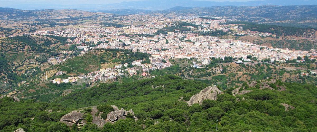 Nuoro