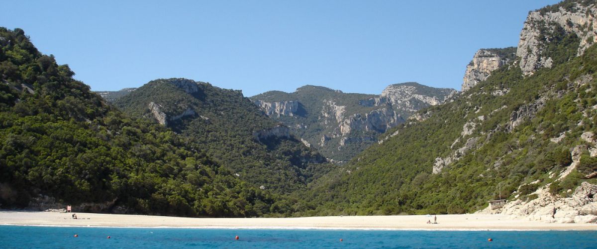 Ogliastra