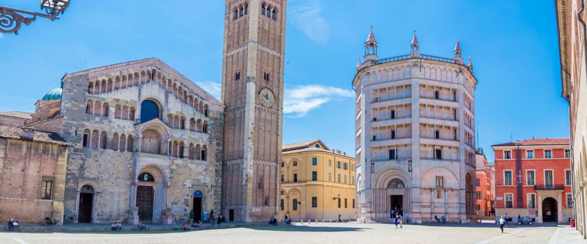 Parma