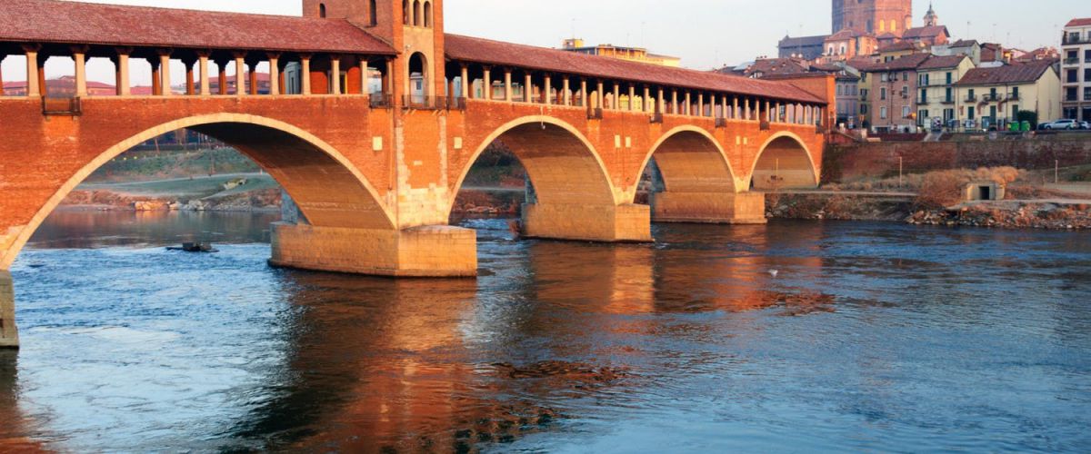 Pavia