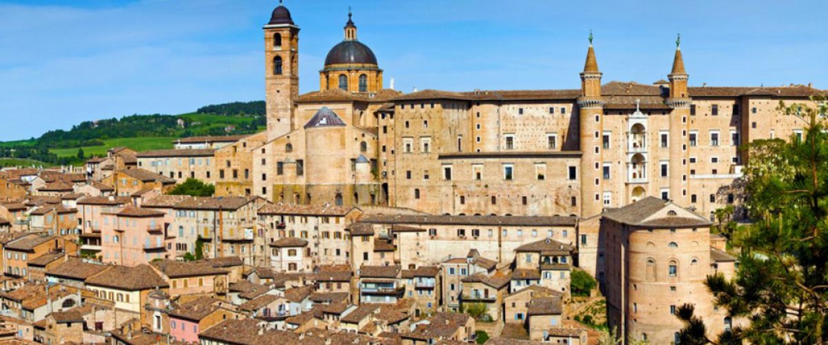 Pesaro-Urbino