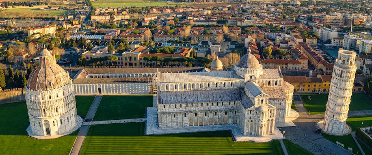 Pisa