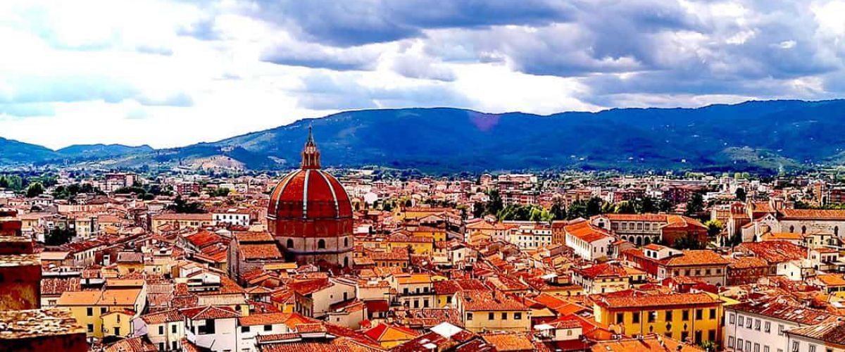 Pistoia