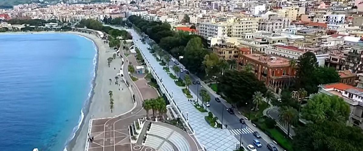 Reggio Calabria