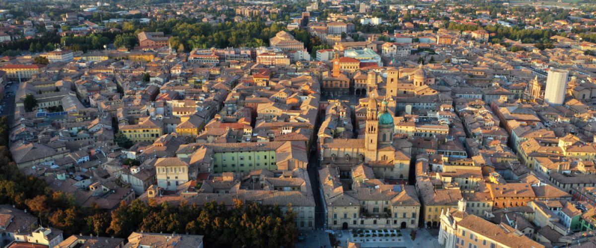 Reggio Emilia