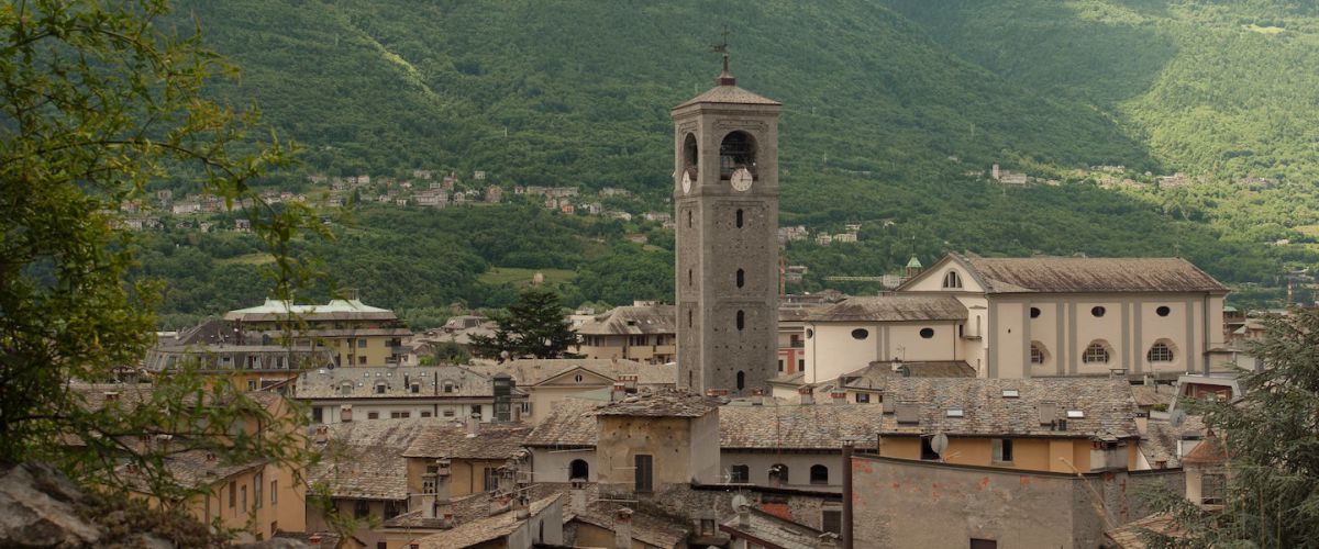 Sondrio