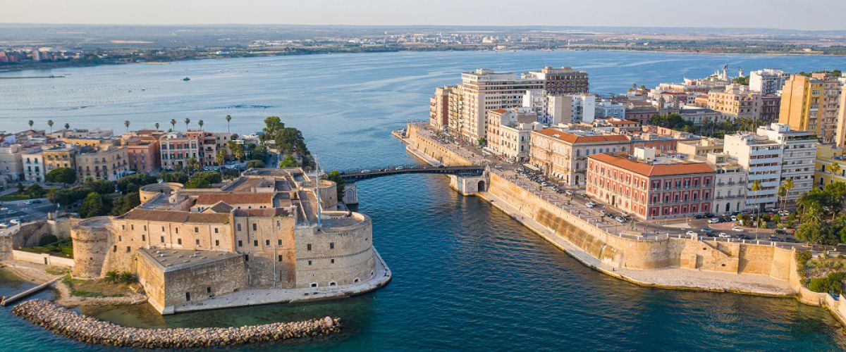 Taranto