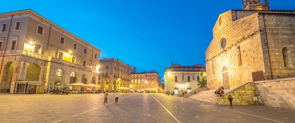 Teramo