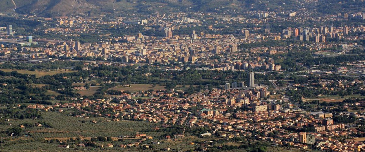 Terni