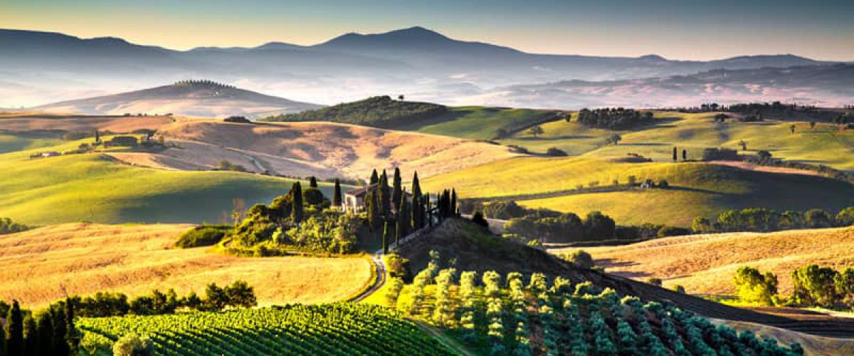Toscana