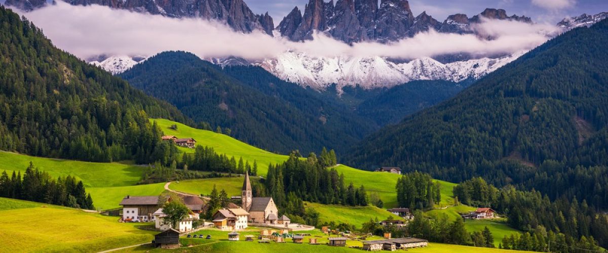 Trentino Alto Adige