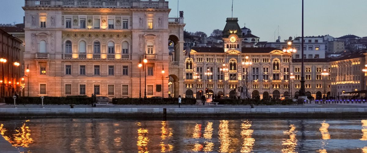 Trieste