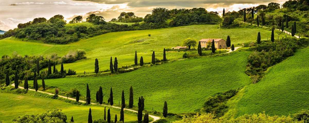 Umbria