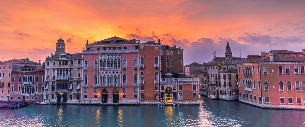 Venezia
