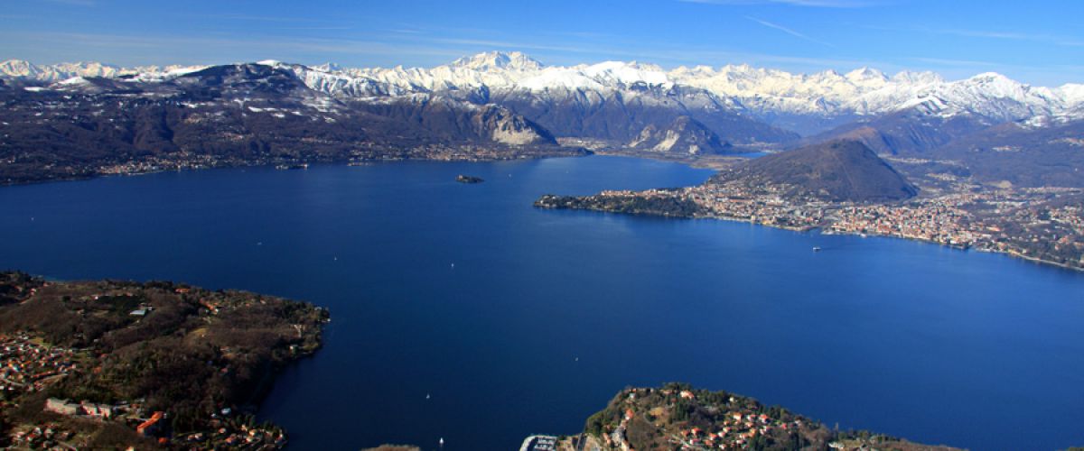 Verbano-Cusio-Ossola
