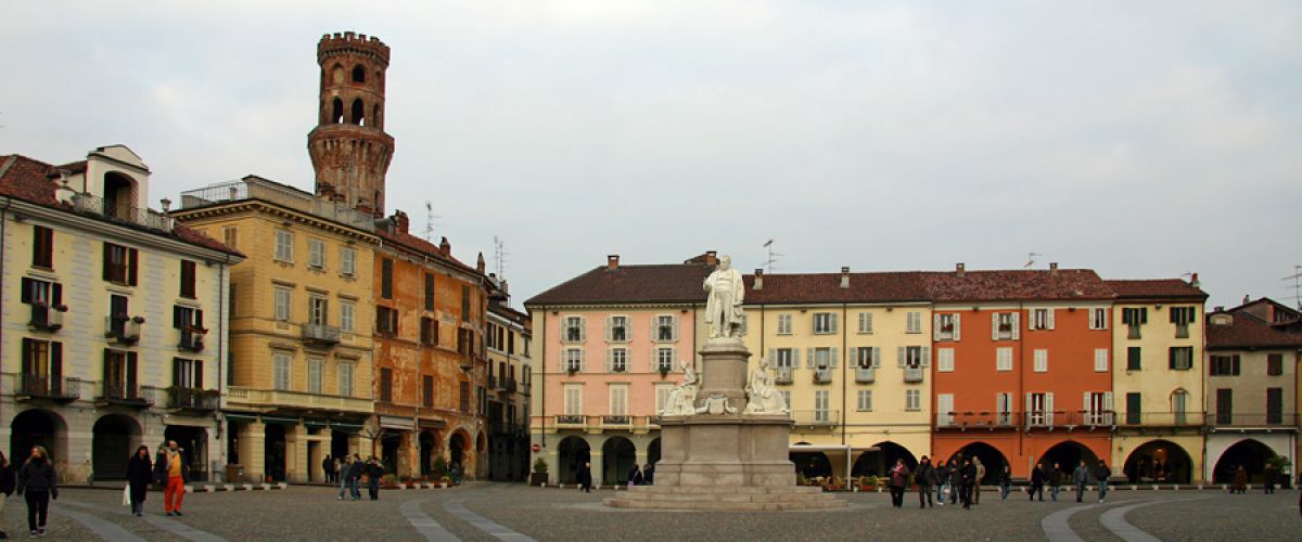 Vercelli 