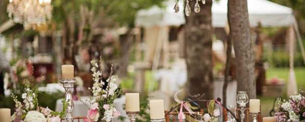 Matrimonio boho chic