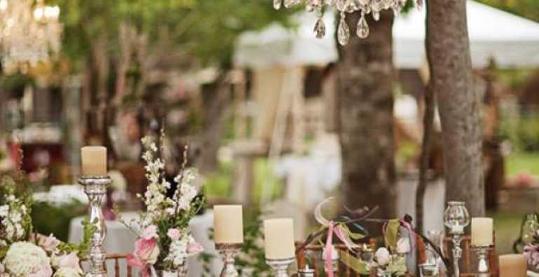 Matrimonio boho chic