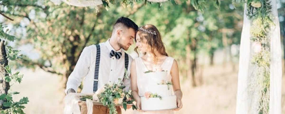 Matrimonio country chic