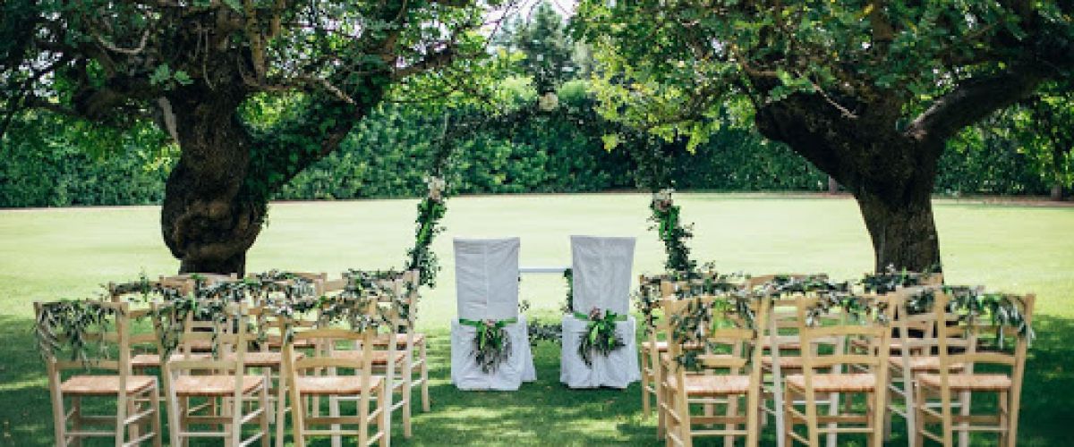 Matrimonio Green, il matrimonio eco-friendly