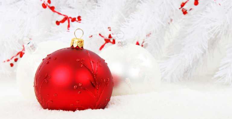 Auguri di Buon Natale 2022 e Buon Anno 2023