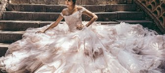 Ricerca e preventivo abito da sposa