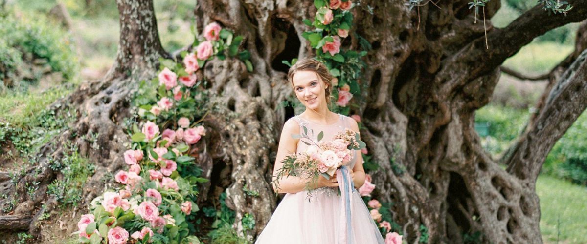 Un matrimonio da favola