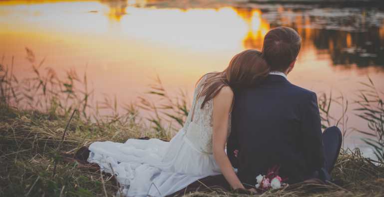 Matrimonio semplice