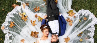 Matrimonio da favola